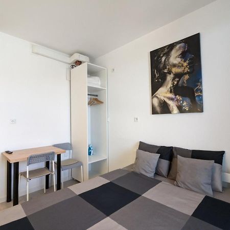 Irisapart A65 Varsovia Exterior foto