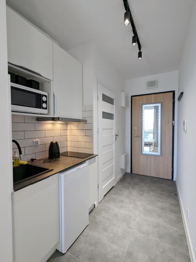 Irisapart A65 Varsovia Exterior foto